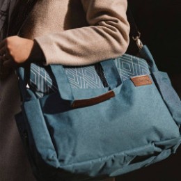 Kinder Hop Traveler Sac à langer
