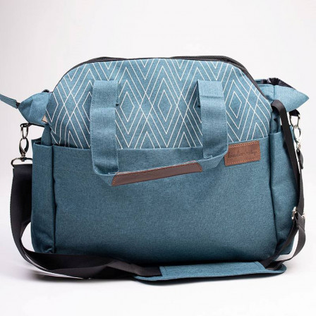 Kinder Hop Traveler Sac à langer