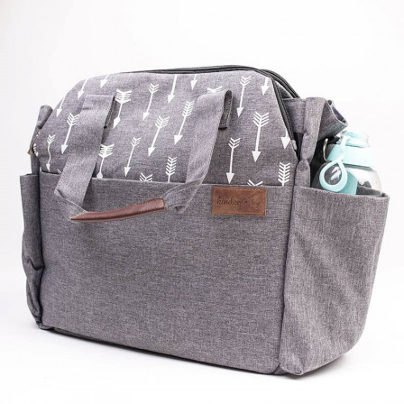 Kinder Hop Traveler Sac à langer