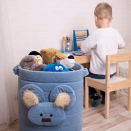 Kinder Hop Panier de rangement