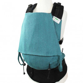 Buzzidil Preschooler Facette Stone Preschool Carrier
