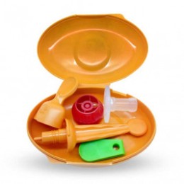 Squiz'box et ses Essentiels