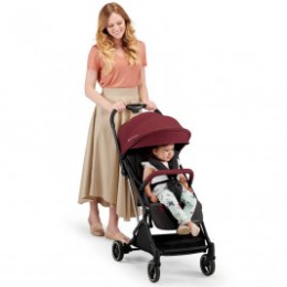 Kinderkraft Poussette Indy