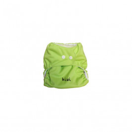 Kiwi So Easy reusable nappy without insert