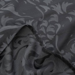 Fidella Wolf Anthracite - écharpe de portage 460 cm taille 6
