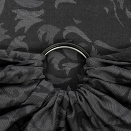 Fidella Ring Sling Wolf Anthracite