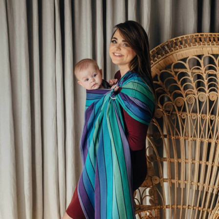 Lennylamb Sling Promenade - ring sling standard 1.8m Lennylamb Sling Promenade - ring sling standard 1.8m
