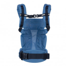 Ergobaby Omni Breeze Rose Quartz, porte-bébé