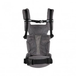 Ergobaby Omni Breeze Rose Quartz, porte-bébé