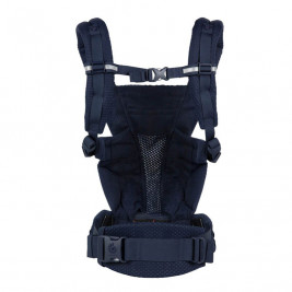 Ergobaby Omni Breeze Rose Quartz, porte-bébé
