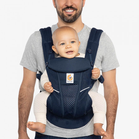 Ergobaby Omni Breeze SoftFlex™ Mesh