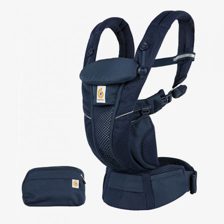 Ergobaby Omni Breeze SoftFlex™ Mesh