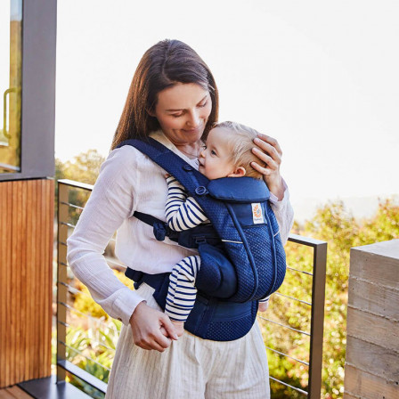 Ergobaby Omni Breeze SoftFlex™ Mesh