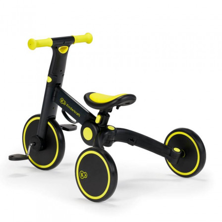 Kinderkraft 4Trike - tricycle et draisinenne évolutif 3 en 1