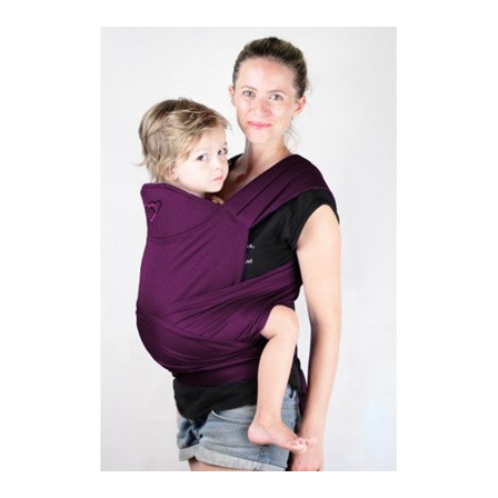 Maxi-tai 2.0 Daïcaling Orchid Ling Ling D'Amour