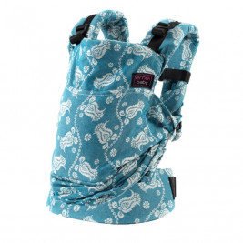 Emeibaby Easy Babysize Plein Gris