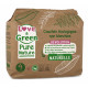 Love and Green, couches hypoallergéniques, Pure Nature, Taille 4 x 38