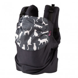 Emeibaby Easy Babysize Black Cat
