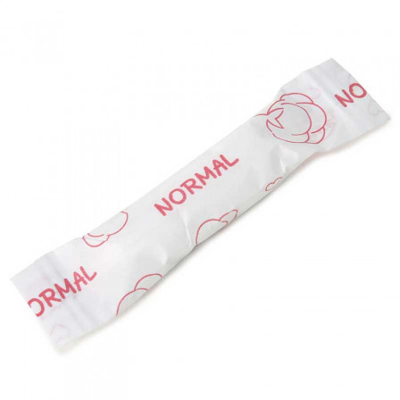 Love & Green BIO Tampons digitaux « Normal » Hypoallergéniques X 16