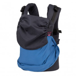 Emeibaby Easy Babysize Plein Gris