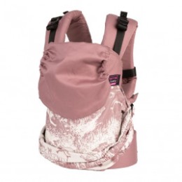 Emeibaby Easy Babysize Forest Berry