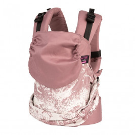 Emeibaby Easy Babysize Forest Berry