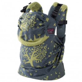 Emeibaby Easy Babysize Plein Gris