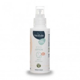 P'tite Lotion eau florale 200 ml Néobulle