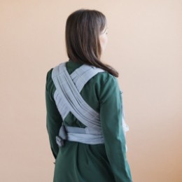 Love and Carry LoveTie+ City - Meï-taï Hybride