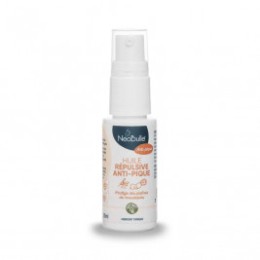 Huile protectrice bio Protect Bébé Apad'pik Néobulle