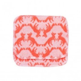 Totsbots Washable Cloths Bamboo Printed