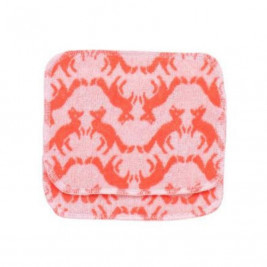 Totsbots Washable Cloths Bamboo Printed