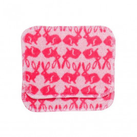 Totsbots Washable Cloths Bamboo Printed