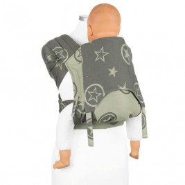 Fidella Fly Tai Outer Space Vert Toddler