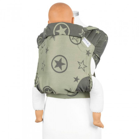 Fidella Fly Tai Outer Space Vert Toddler