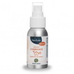 Spray d'ambiance Anti Pique Néobulle