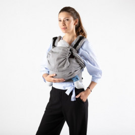 Emeibaby Easy Babysize Oh Leo