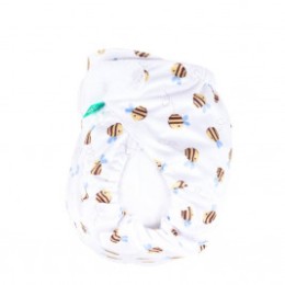 Totsbots Bamboozle culotte de protection taille 2 Buzzy Bee