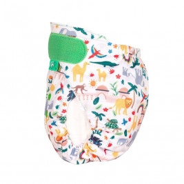Totsbots Bamboozle culotte de protection taille 2 India