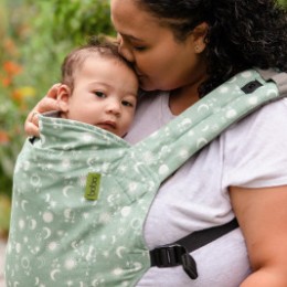 Boba Classic 4GS Navy - carrier