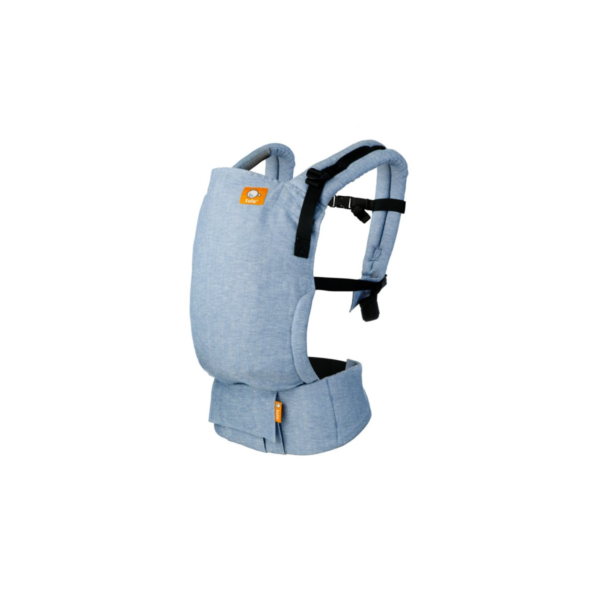 Tula Free to Grow Linen Rain