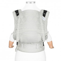 copy of Fidella Fusion baby carrier Iced Butterfly Violet