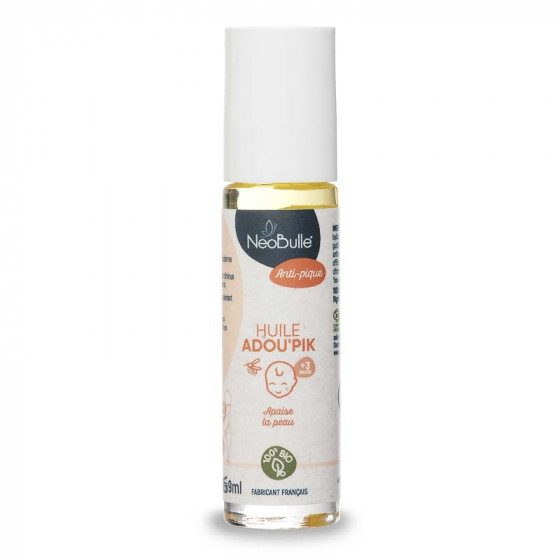 Adou'pik stick emergency bio Néobulle