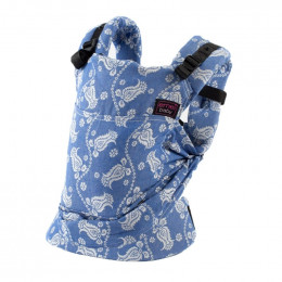 Emeibaby Easy Babysize Plein Gris