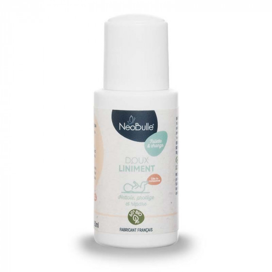 Bio-liniment 3-in-1 Soft-currency exchange 50 ml Néobulle