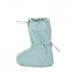 Naturioù chaussons de portage Softshell Mint