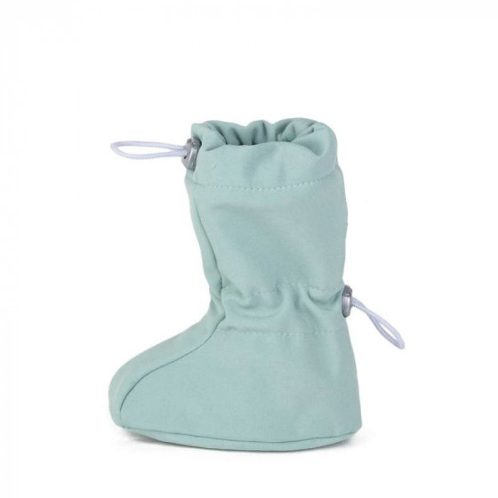 Naturioù chaussons de portage Softshell Mint