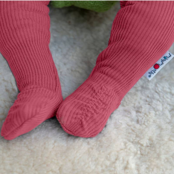 Manymonths Slippers portage adjustable wool