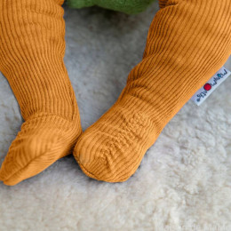 Long tubes booties Manymonths