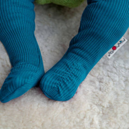 Long tubes booties Manymonths